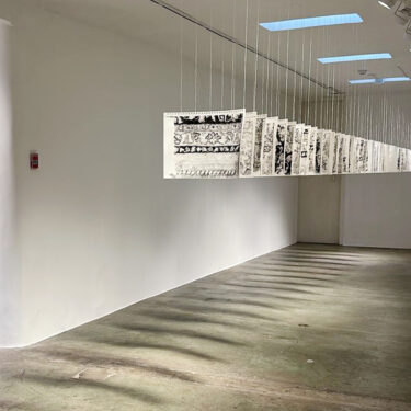 “El desierto crece” | N24 GALERÍA DE ARTE, 2025