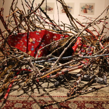 Huelo a quemado Jenny Jaramillo