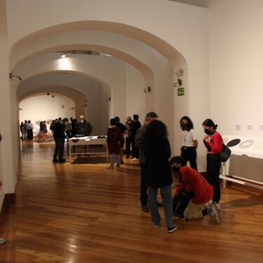 Inauguración