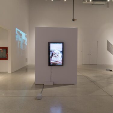 Mountains and Rivers Without End Collaborative research and exhibition project (Cuenca, Quito, Western University), 2016