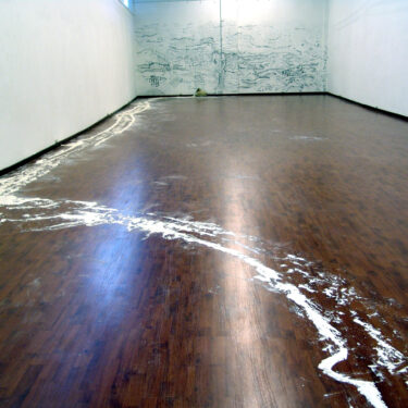 Exposición Individual 