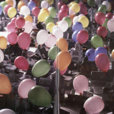 2008. Lobotomía. Jenny Jaramillo. Instalación. Detalle