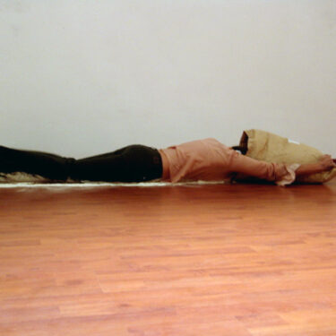 2007. (Línea de Fuga)8