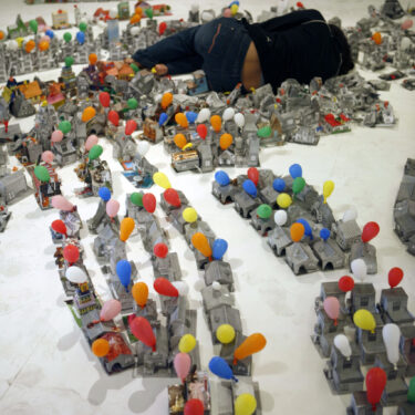 2008.-Lobotomia.-Jenny-Jaramillo.-Instalacion