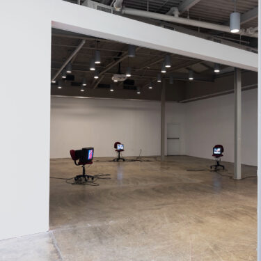 Atlanta Contemporary, 2025