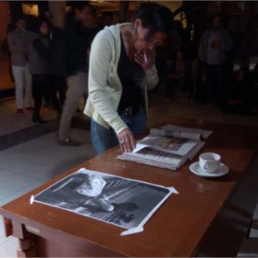 FAAC Festival de Arte Acción de Cuenca, 2015 (2)